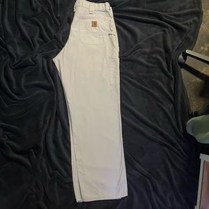 carhartt pants